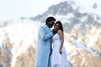 Veera Sivaji Tamil Movie Photos