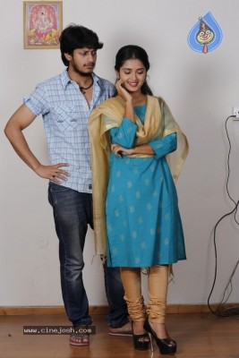 Vinara Sodara Veera Kumara Movie Stills