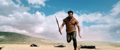 Vinaya Vidheya Rama Movie Photos