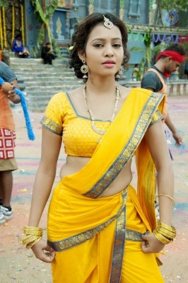 Virus Movie New Photos