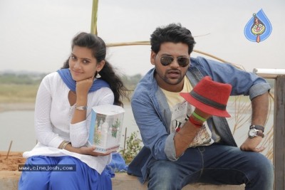 Vishapuram Movie Stills