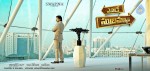 Yevade Subramanyam Movie Wallpapers