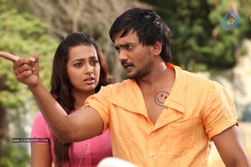 1000 Abaddalu Movie New Stills - 6 / 23 photos