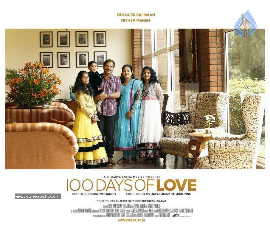 100 Days of Love Movie Gallery - 2 / 61 photos
