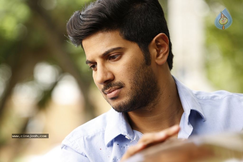 Dulquer Salman About Kannumkannum Kollaiyadithaal