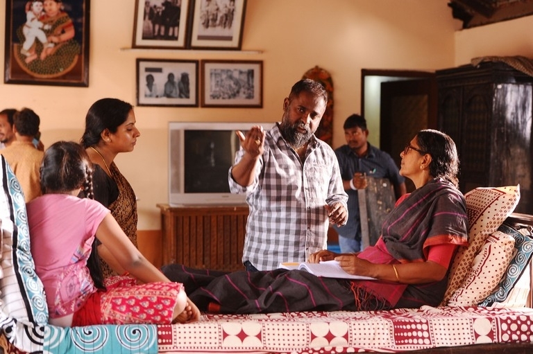 118 Movie Working Stills - 1 / 7 photos