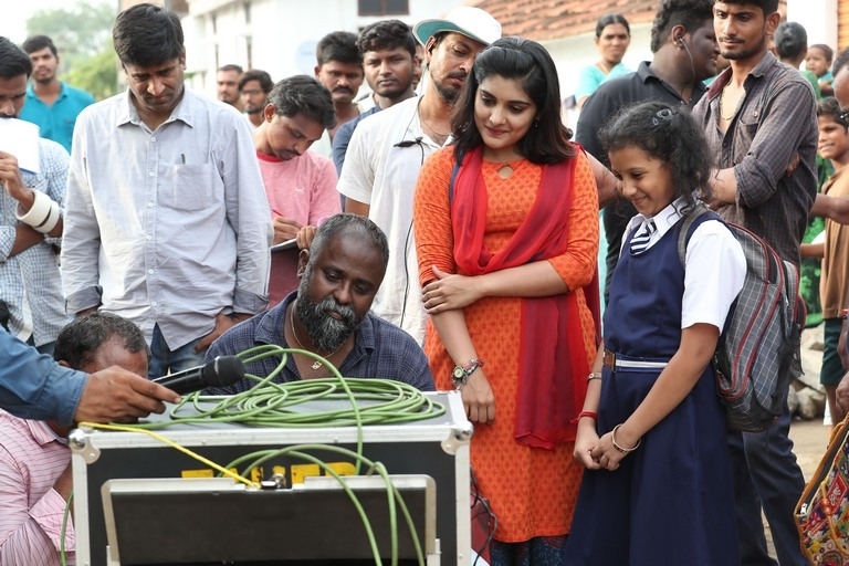 118 Movie Working Stills - 6 / 7 photos