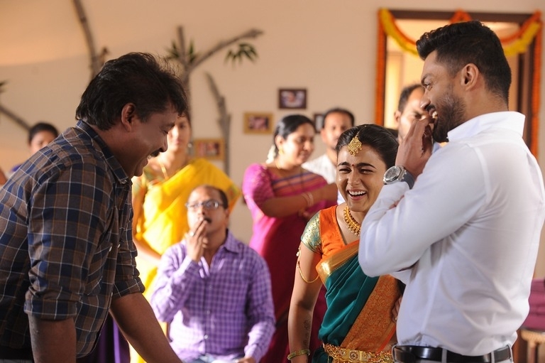 118 Movie Working Stills - 7 / 7 photos