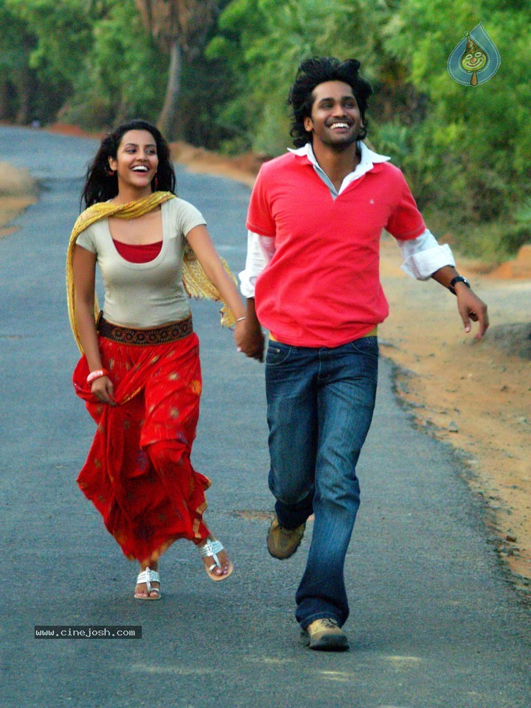 1234 telugu movie review