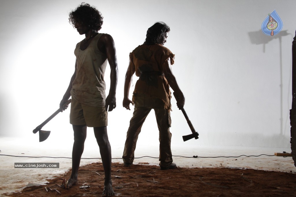 143 Hyderabad Movie Stills and Walls - 22 / 34 photos