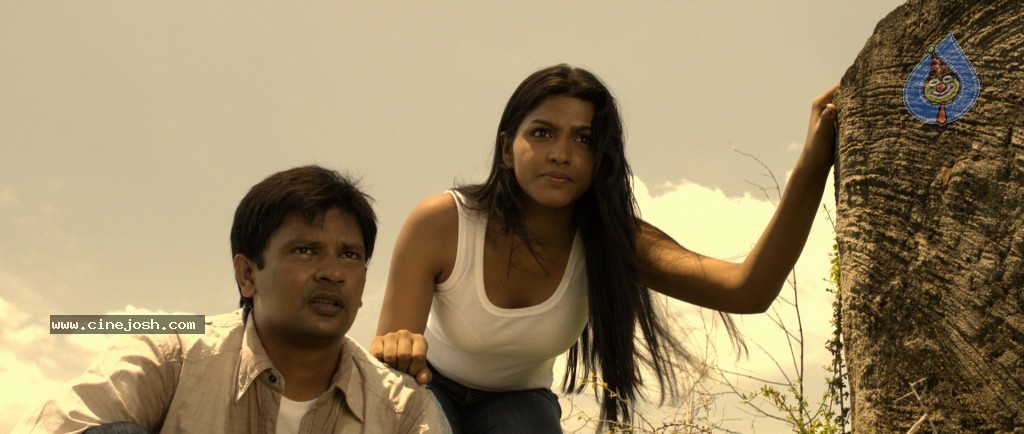 143 Hyderabad Movie Stills and Walls - 28 / 34 photos
