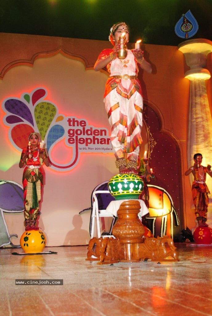 17th International Children Film Festival - 16 / 174 photos