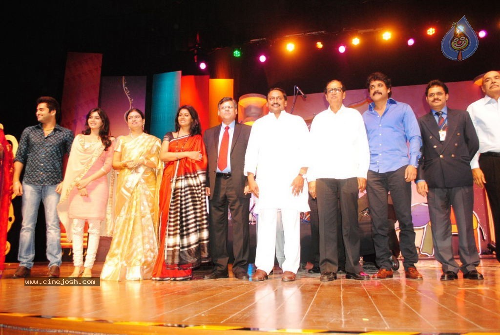 17th International Children Film Festival - 26 / 174 photos