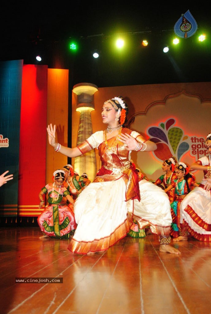 17th International Children Film Festival - 32 / 174 photos