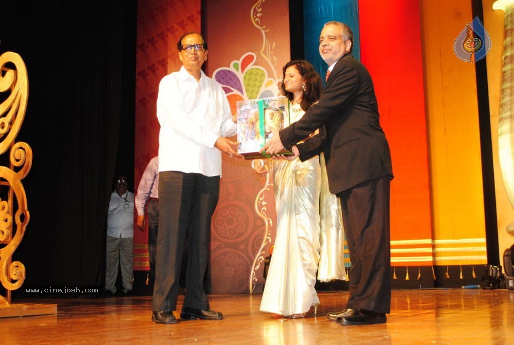 17th International Children Film Festival - 38 / 174 photos