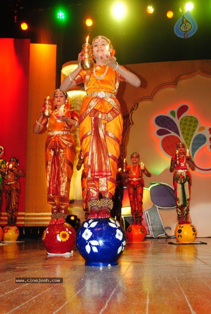 17th International Children Film Festival - 40 / 174 photos