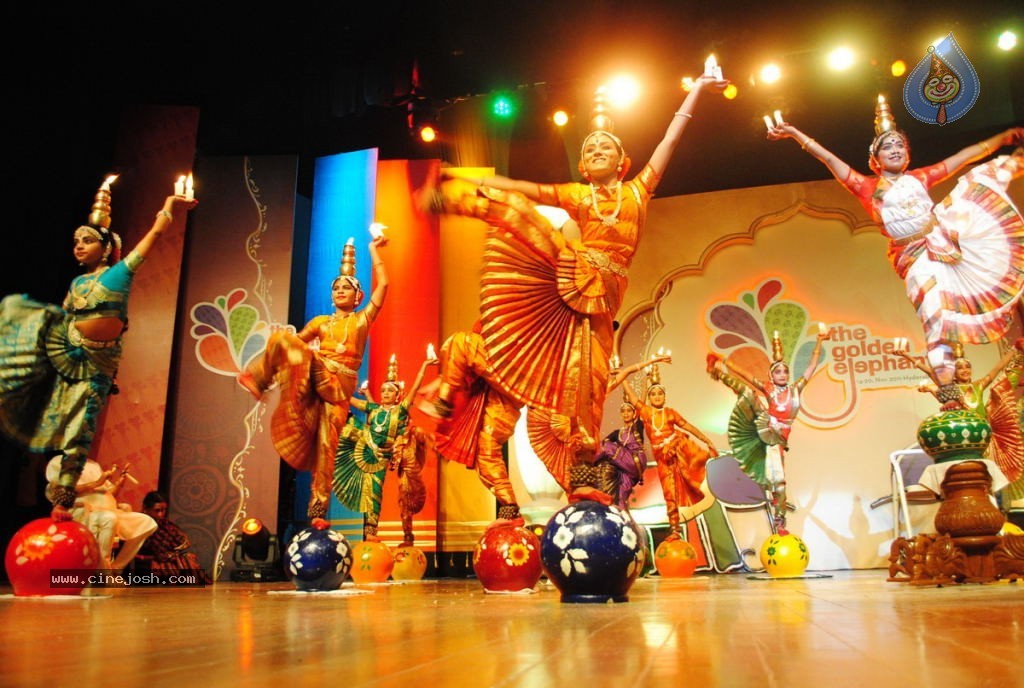 17th International Children Film Festival - 43 / 174 photos