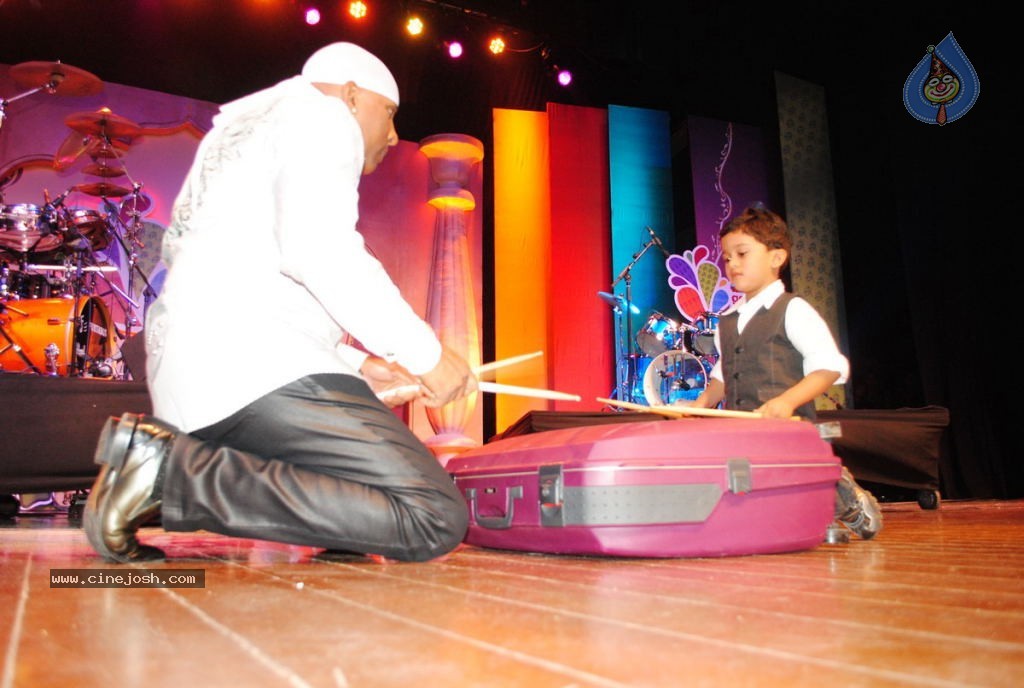 17th International Children Film Festival - 54 / 174 photos