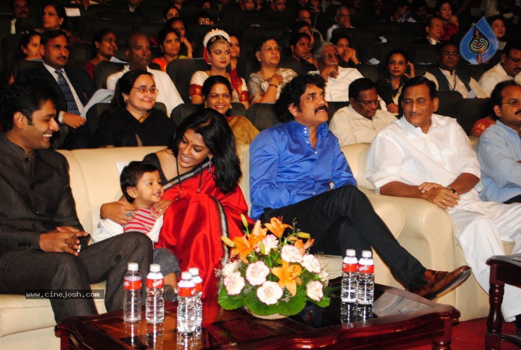 17th International Children Film Festival - 58 / 174 photos