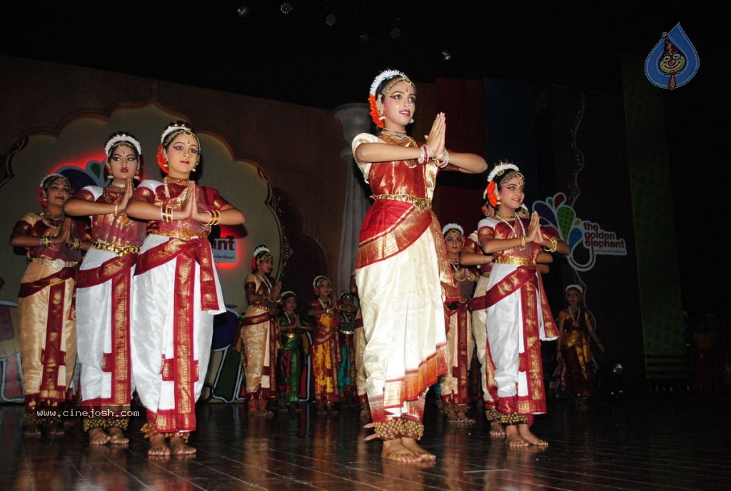 17th International Children Film Festival - 59 / 174 photos