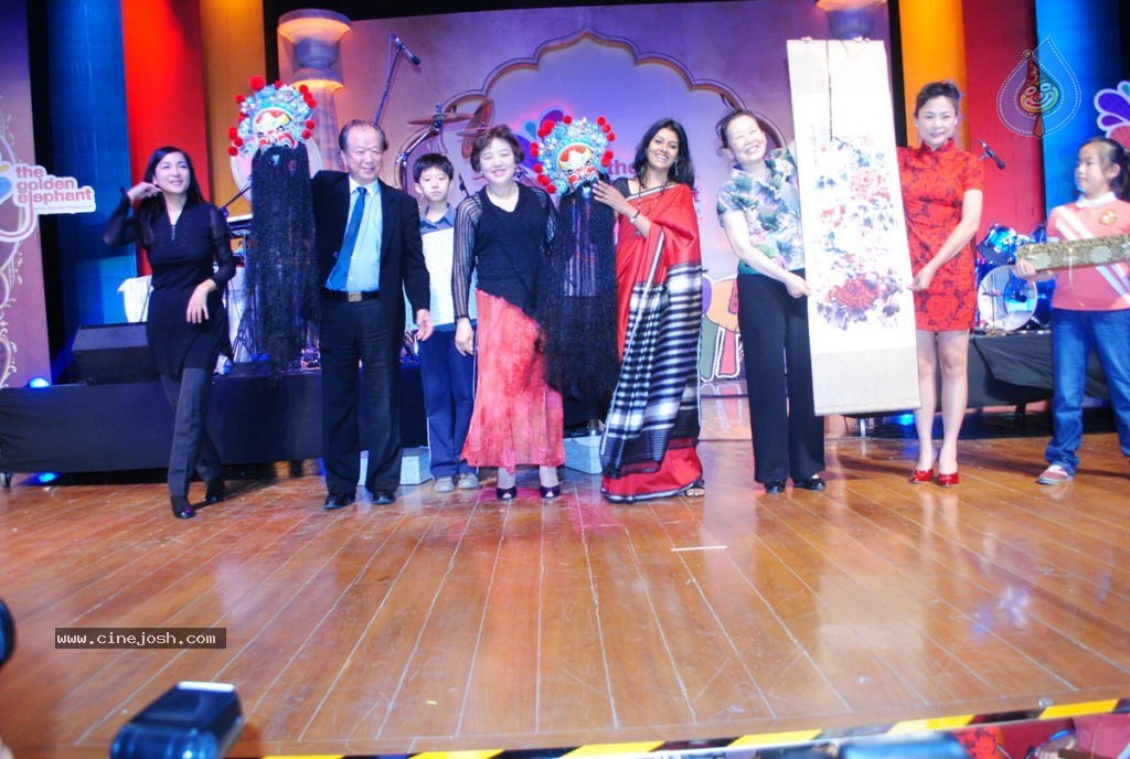 17th International Children Film Festival - 60 / 174 photos