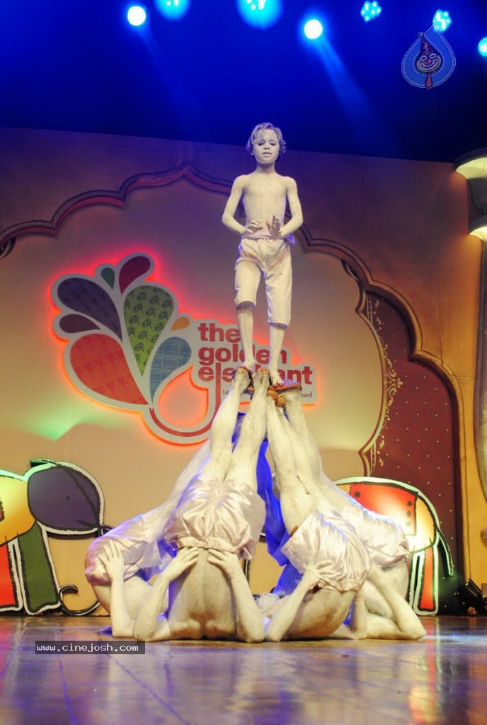 17th International Children Film Festival - 63 / 174 photos