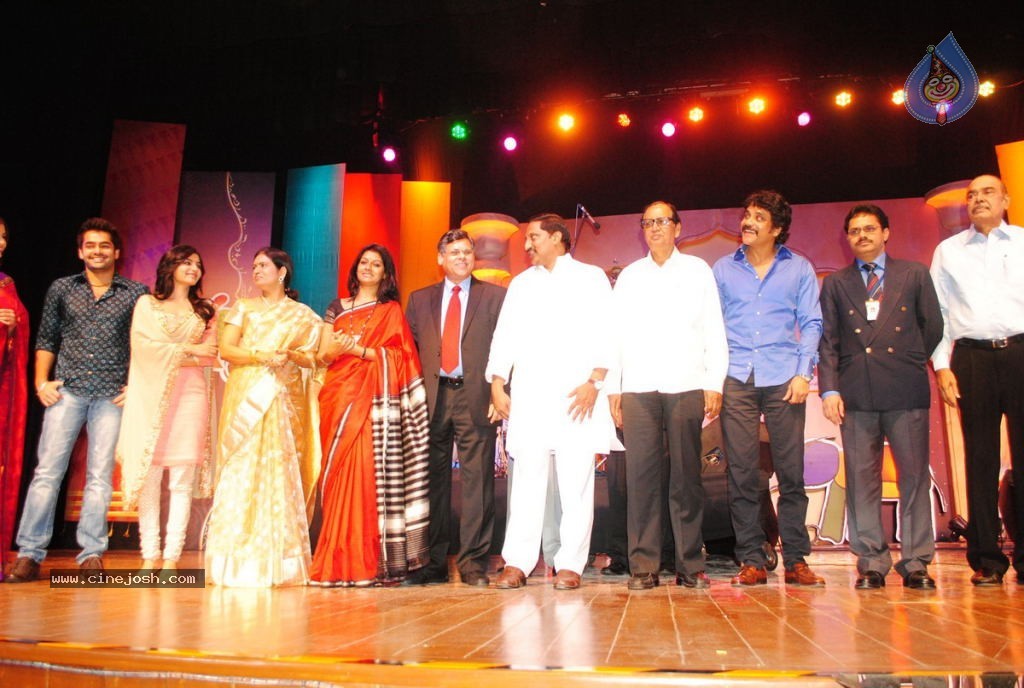 17th International Children Film Festival - 76 / 174 photos