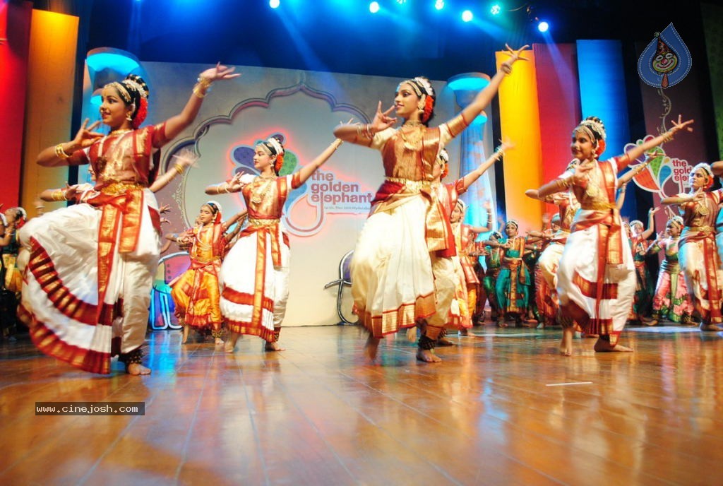 17th International Children Film Festival - 77 / 174 photos