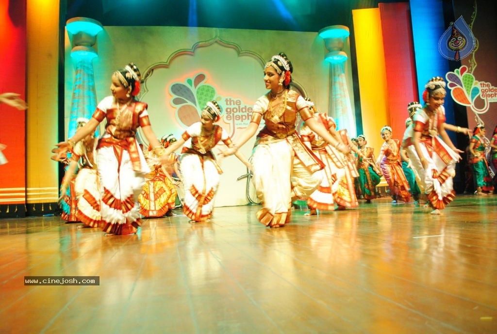 17th International Children Film Festival - 78 / 174 photos