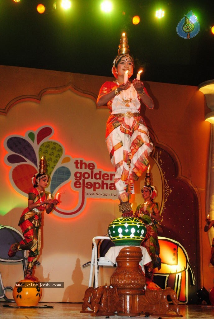 17th International Children Film Festival - 81 / 174 photos
