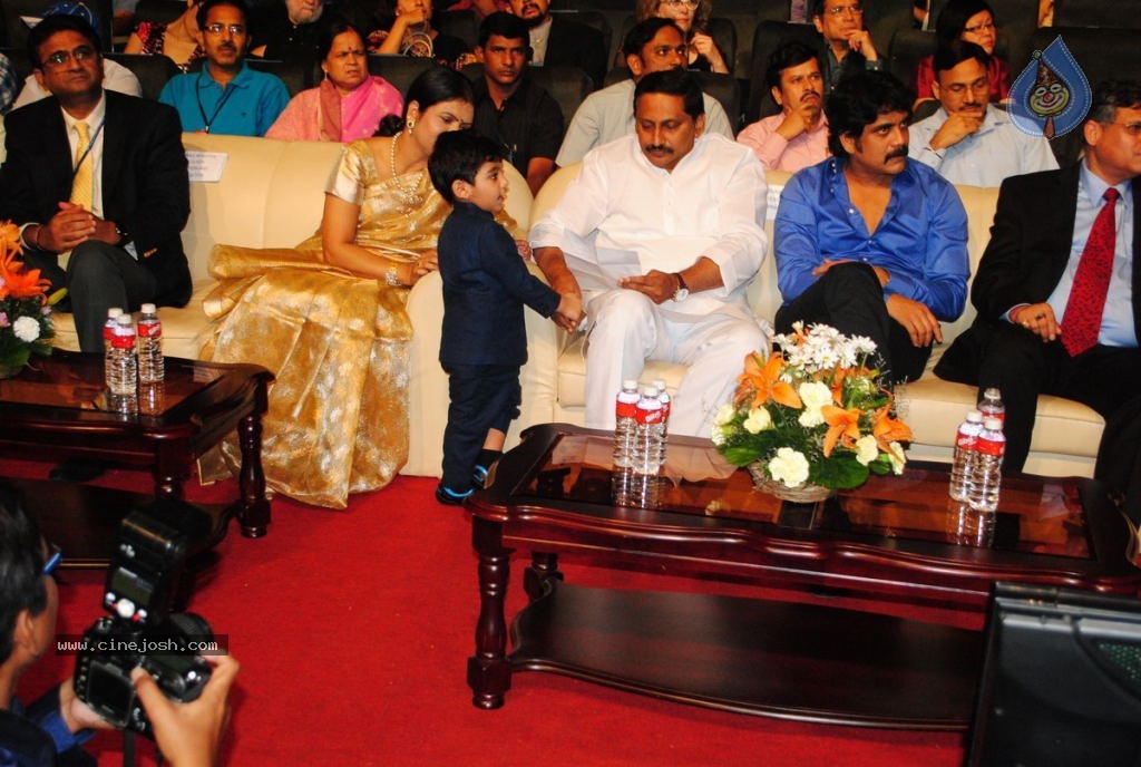 17th International Children Film Festival - 88 / 174 photos