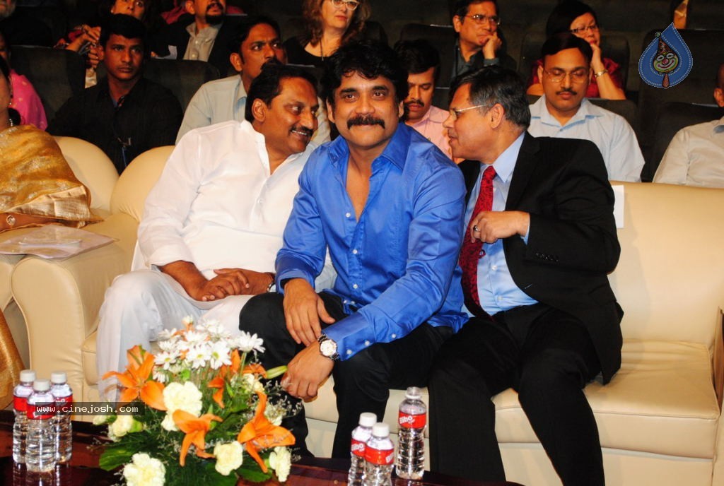 17th International Children Film Festival - 90 / 174 photos