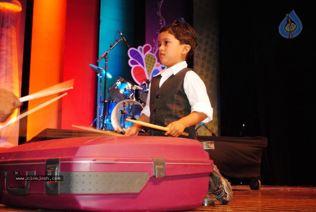 17th International Children Film Festival - 101 / 174 photos