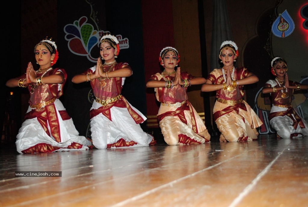 17th International Children Film Festival - 102 / 174 photos