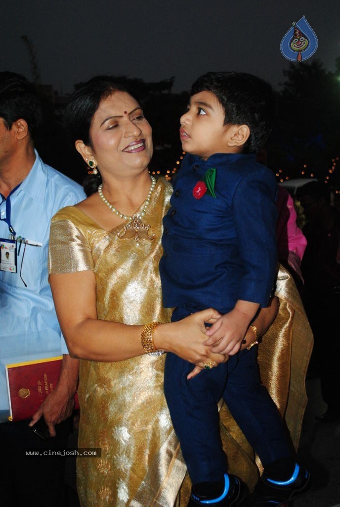 17th International Children Film Festival - 109 / 174 photos