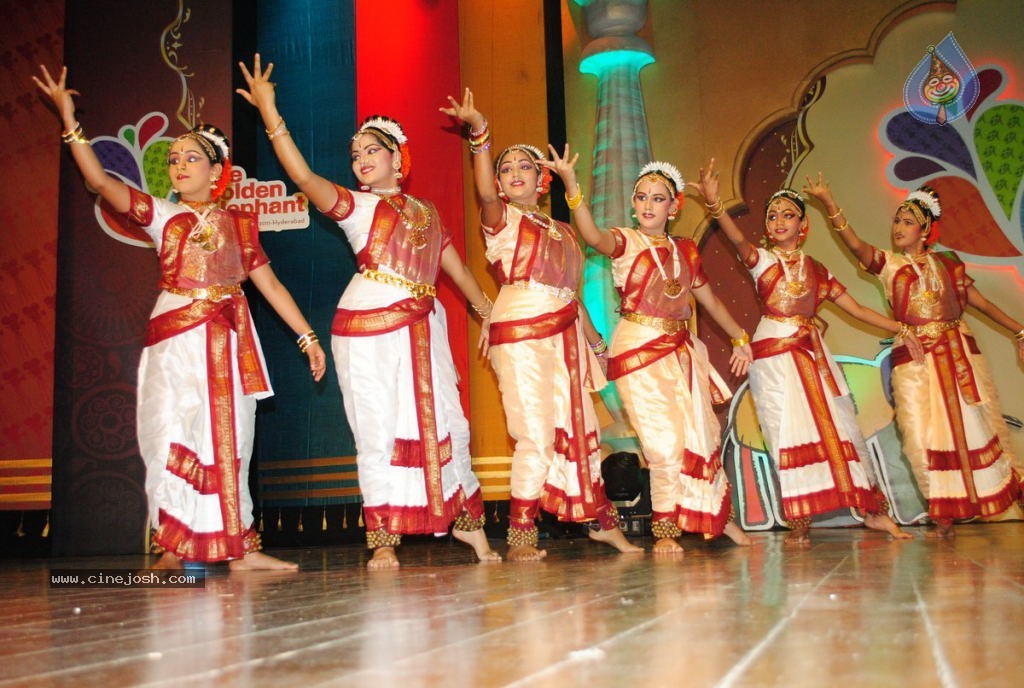 17th International Children Film Festival - 118 / 174 photos