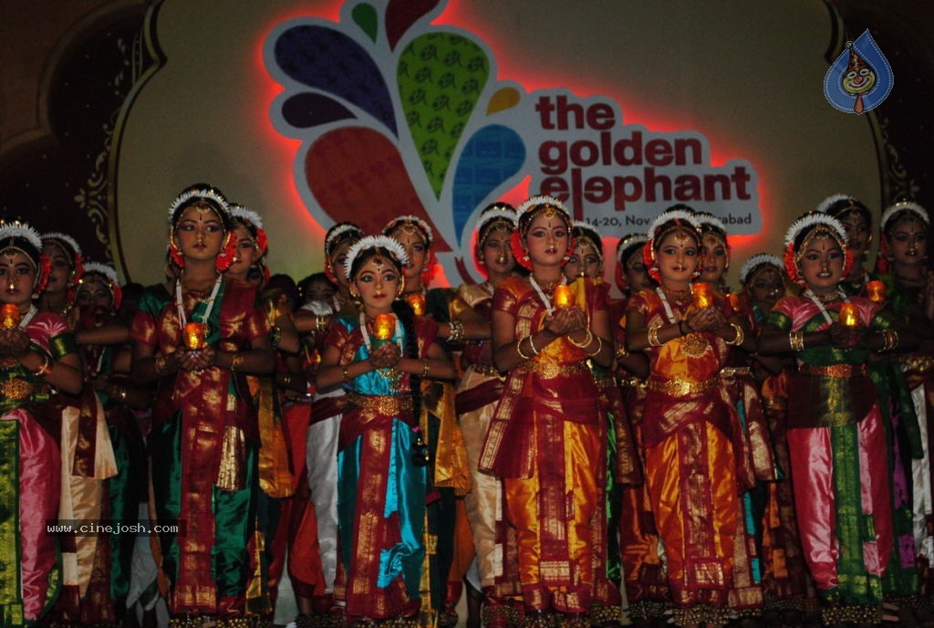 17th International Children Film Festival - 119 / 174 photos