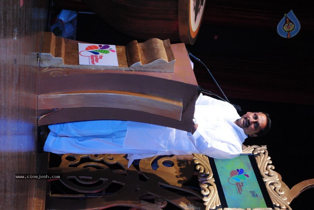 17th International Children Film Festival - 121 / 174 photos