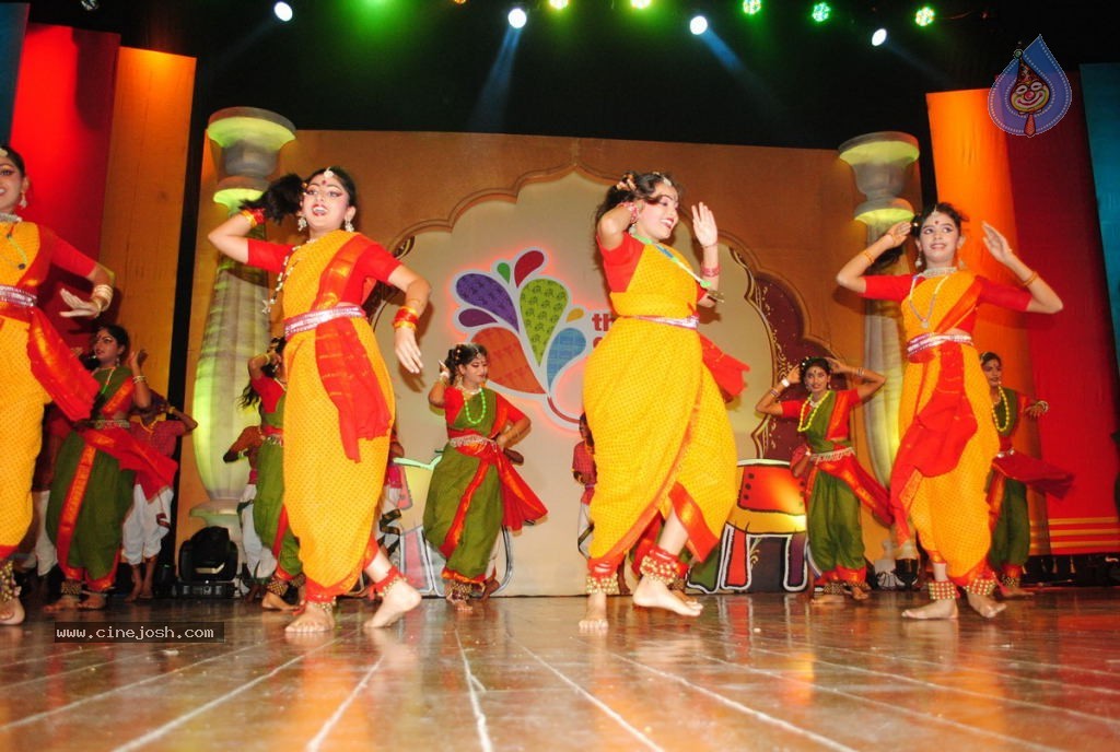 17th International Children Film Festival - 129 / 174 photos