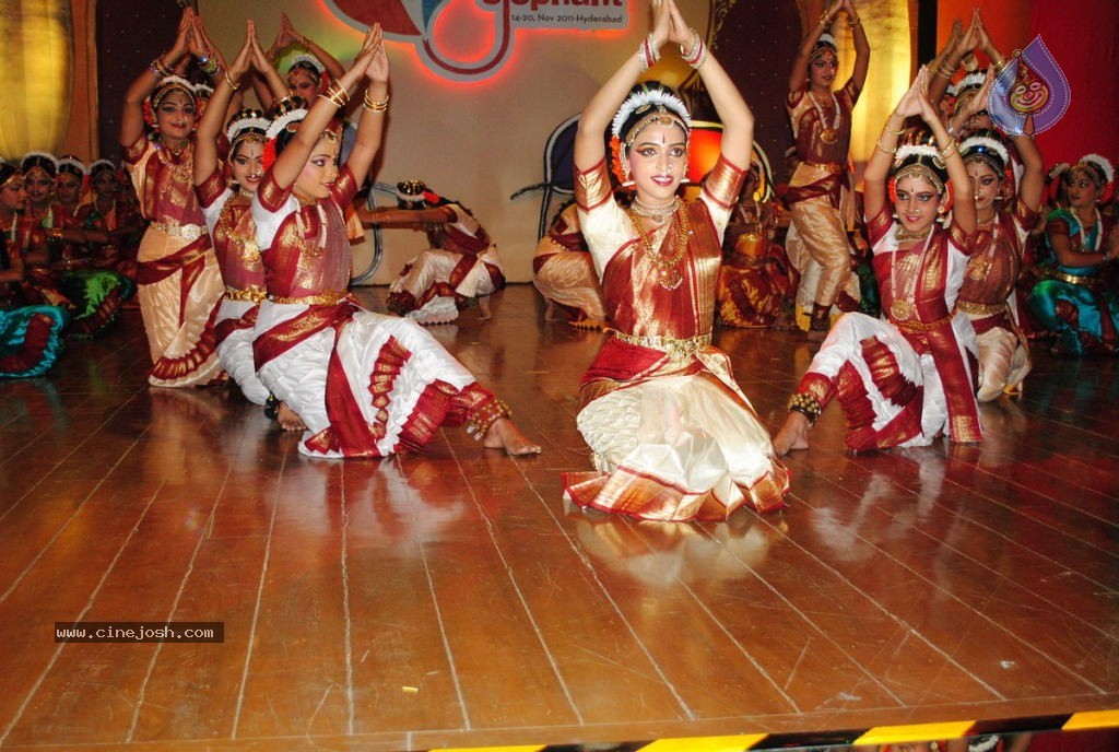 17th International Children Film Festival - 131 / 174 photos