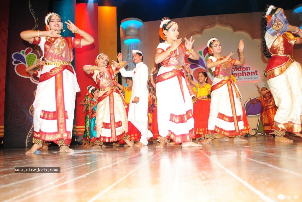 17th International Children Film Festival - 139 / 174 photos