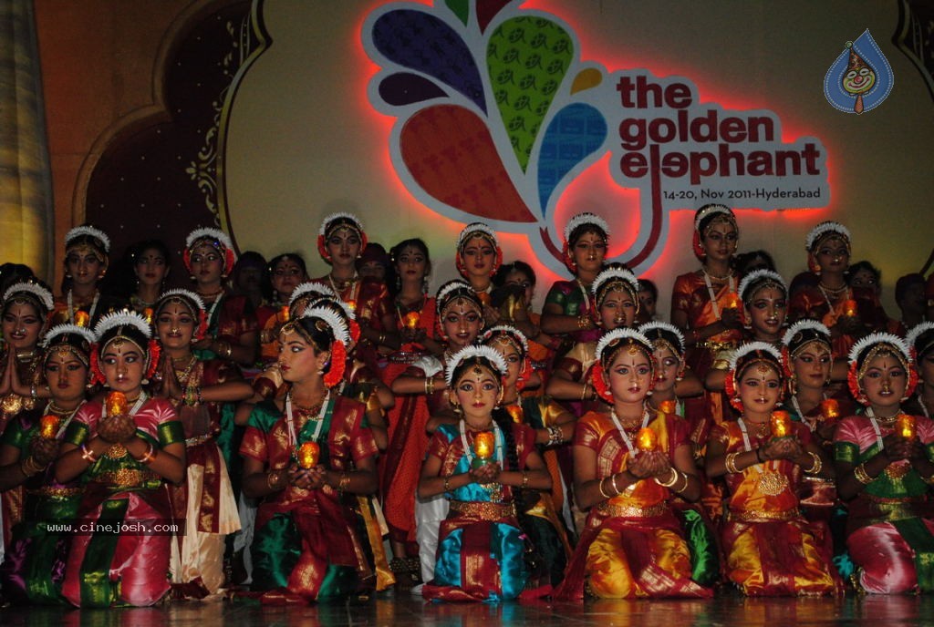 17th International Children Film Festival - 158 / 174 photos