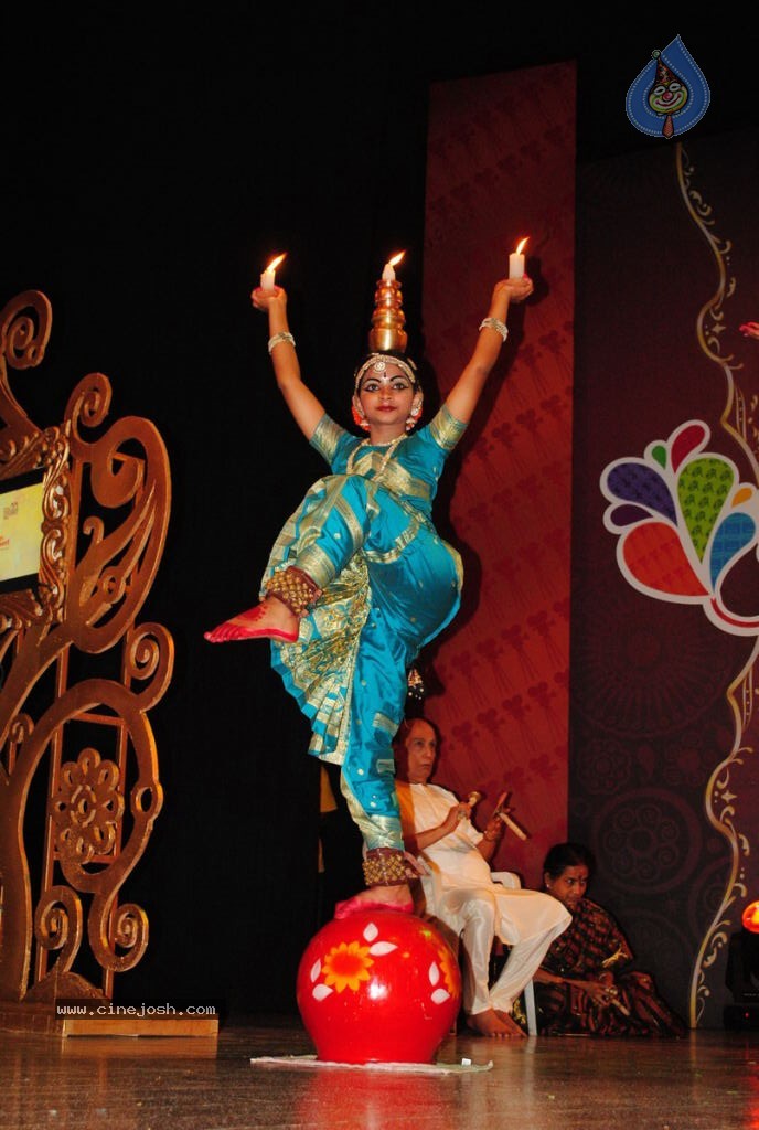17th International Children Film Festival - 161 / 174 photos