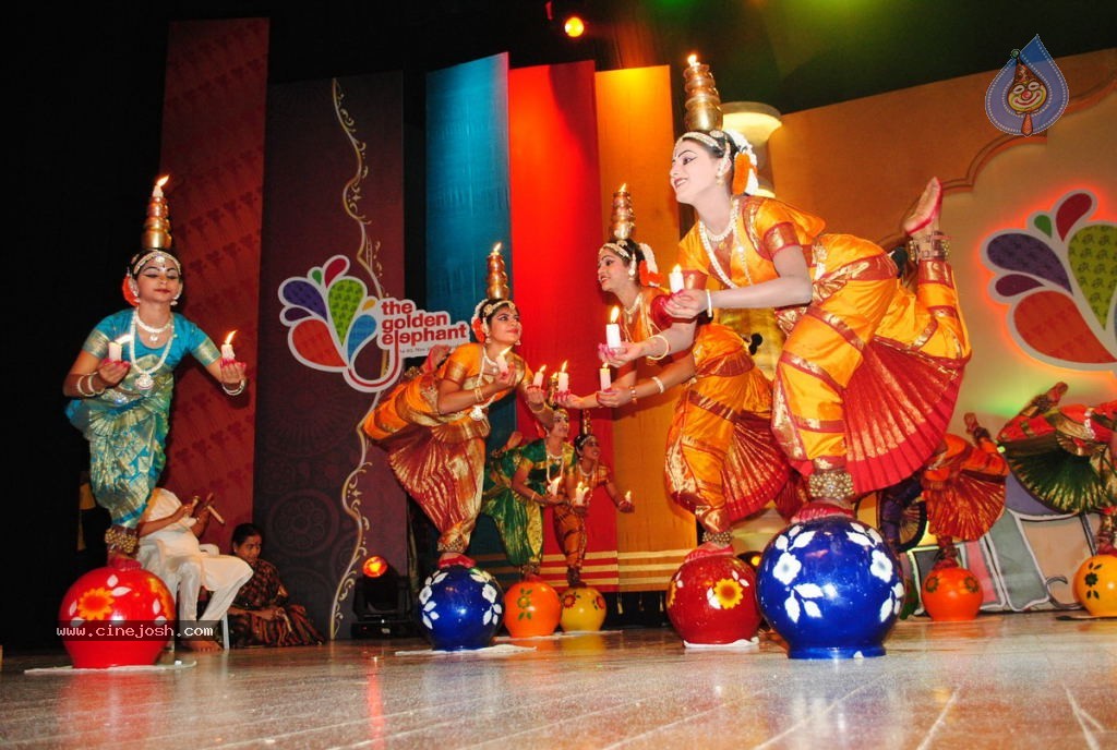 17th International Children Film Festival - 164 / 174 photos