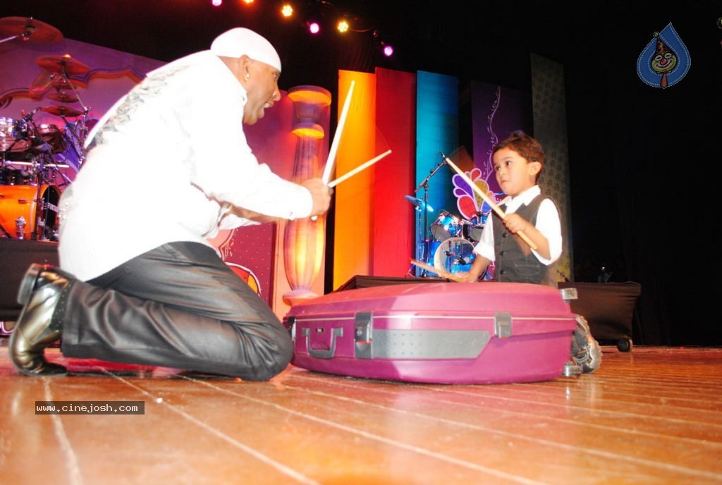 17th International Children Film Festival - 165 / 174 photos