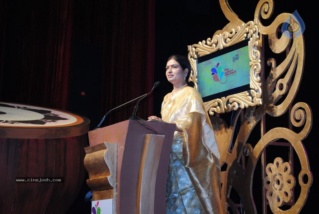 17th International Children Film Festival - 169 / 174 photos