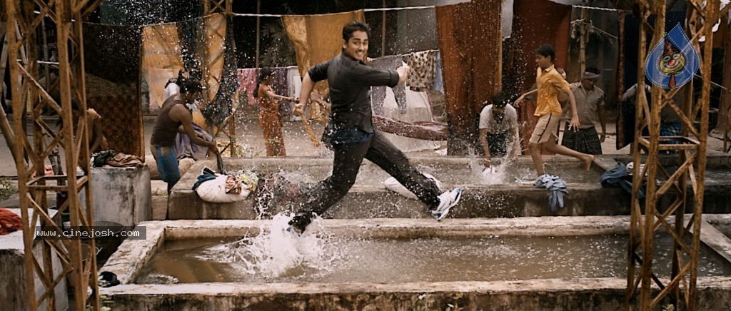 180 Movie Latest Stills - 1 / 27 photos