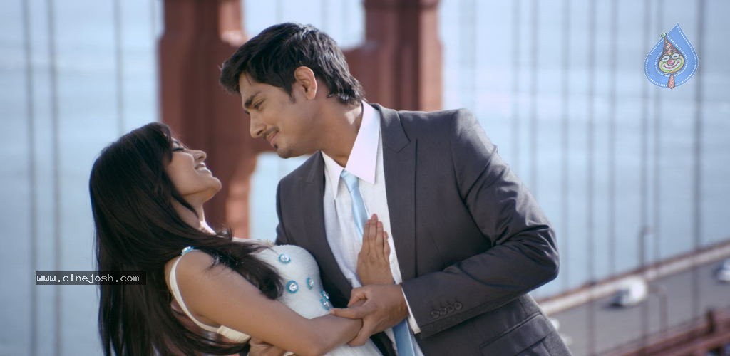 180 Movie Latest Stills - 16 / 27 photos