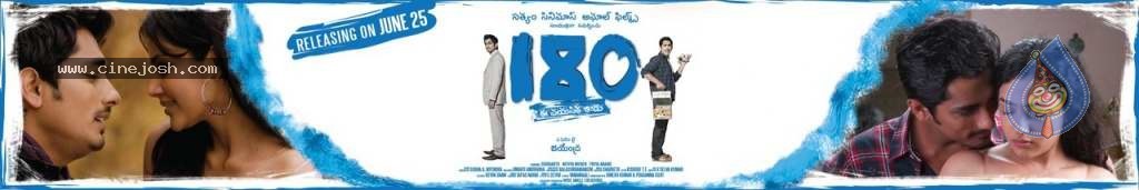 180 Movie Latest Wallpapers - 8 / 16 photos