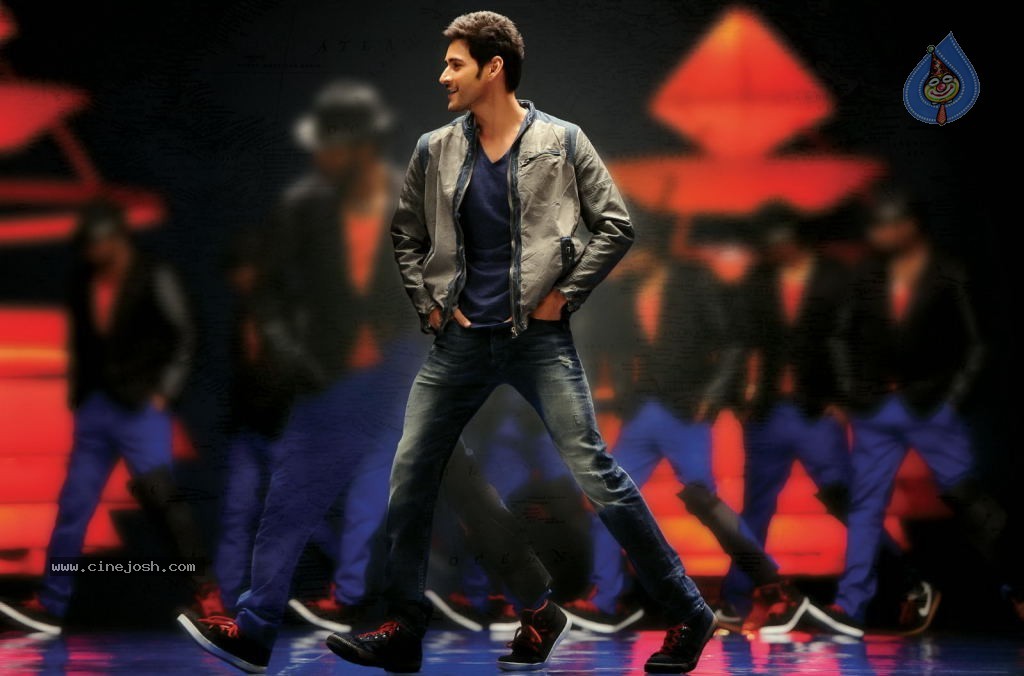 1 Nenokkadine Stills n Walls - 9 / 20 photos